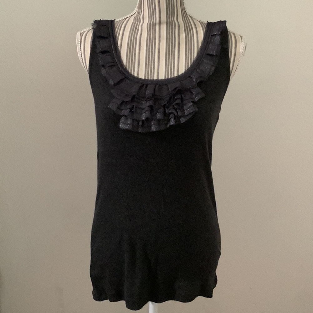 Ann Taylor loft tank top - Picture 1 of 10